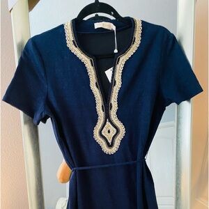 🌹 GORGEOUS TORY BURCH DRESS🌹